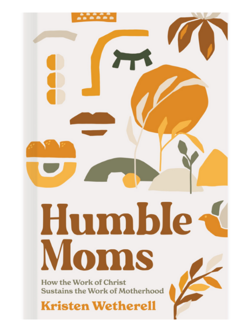Humble Moms Cover