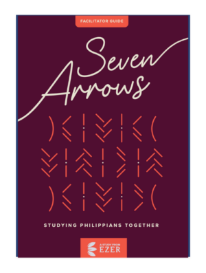Seven Arrows Facilitator Guide